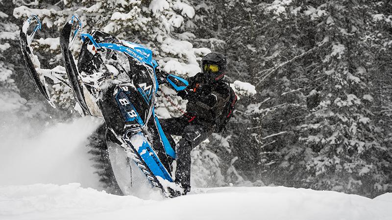 ALPHA ONE | Arctic Cat ALPHA ONE | Arctic Cat
